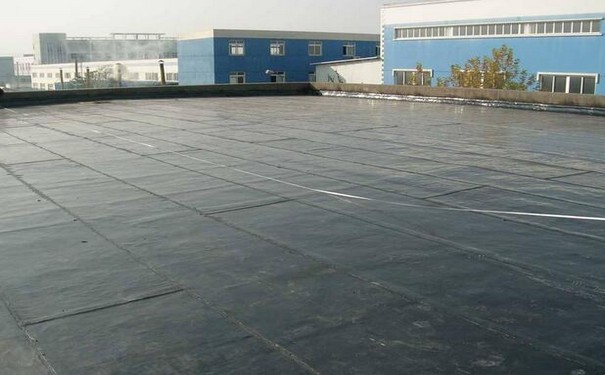 楼顶防水补漏办法及屋面防水施工要点