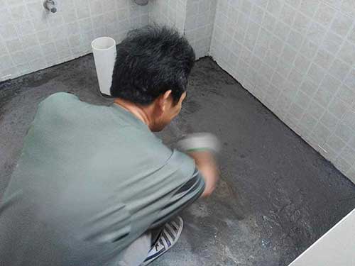 卫生间防水怎么做最有效
