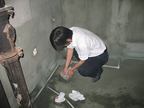 卫生间注浆防水堵漏能长久吗 卫生间注浆防水堵漏能长久吗