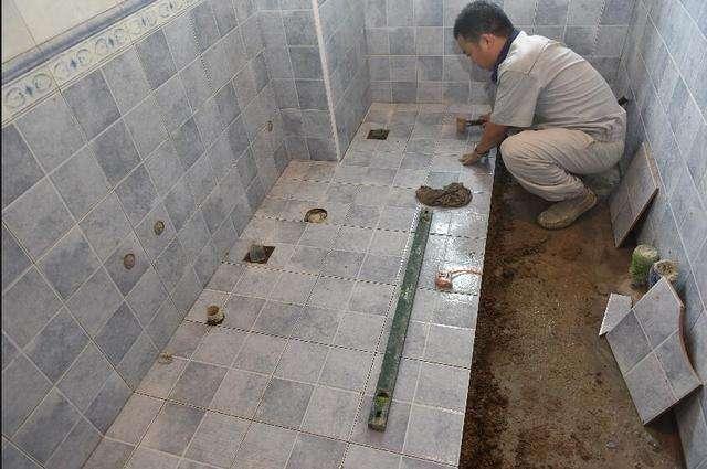 卫浴间装修防水补漏注意事项 卫浴间装修防水补漏注意事项