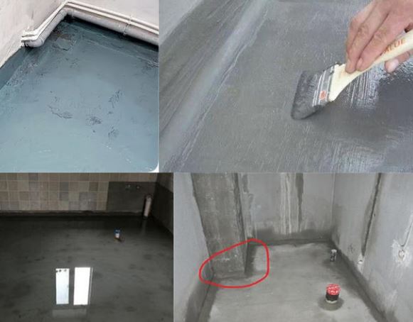 卫浴间装修防水补漏注意事项 卫浴间装修防水补漏注意事项