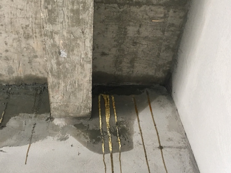 为什么屋面刚做完防水还是漏水 为什么屋面刚做完防水还是漏水