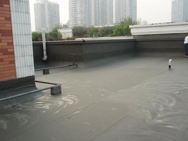 房屋防水施方案 房屋防水施方案