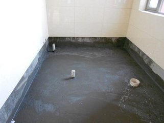 卫生间防水层怎么做？