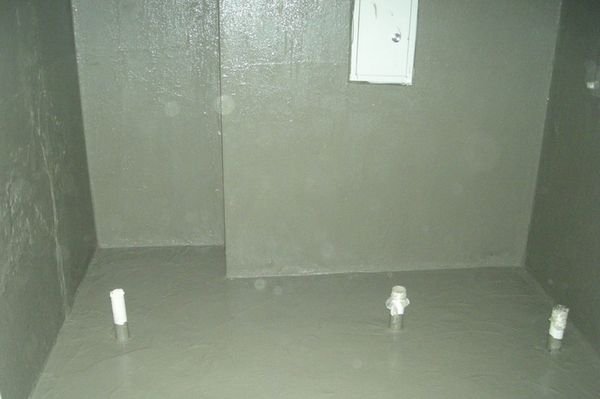 家庭防水卫生间防水正确做法