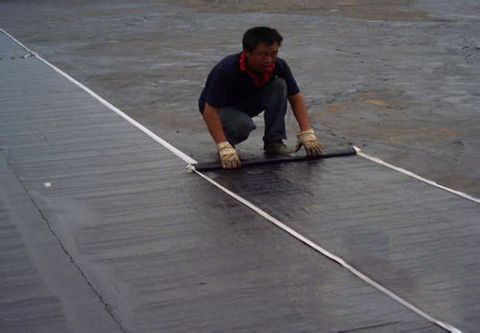 自建房屋面防水怎么做 自建房屋面防水怎么做