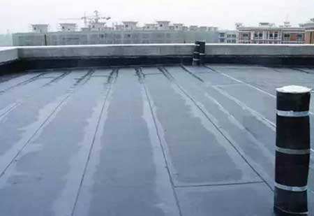 自建房屋面防水怎么做？