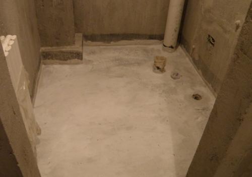 详细的卫生间防水施工介绍 详细的卫生间防水施工介绍