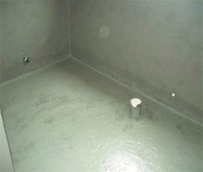闭水试验 闭水试验