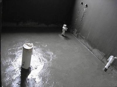 家庭防水重要细节——闭水试验