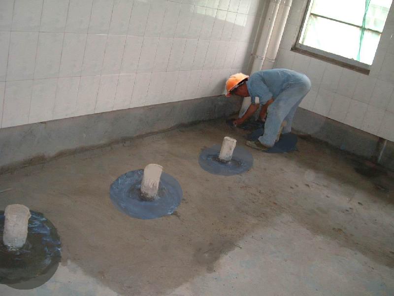 卫生间做地暖会不会影响防水呢？