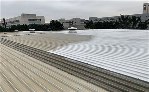 屋顶漏水要修补，老师傅告诉你注意事项