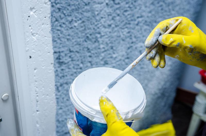 建筑物外墙渗水的危害 建筑物外墙渗水的危害