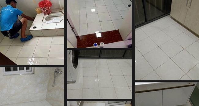 装修卫生间怎样做防水
