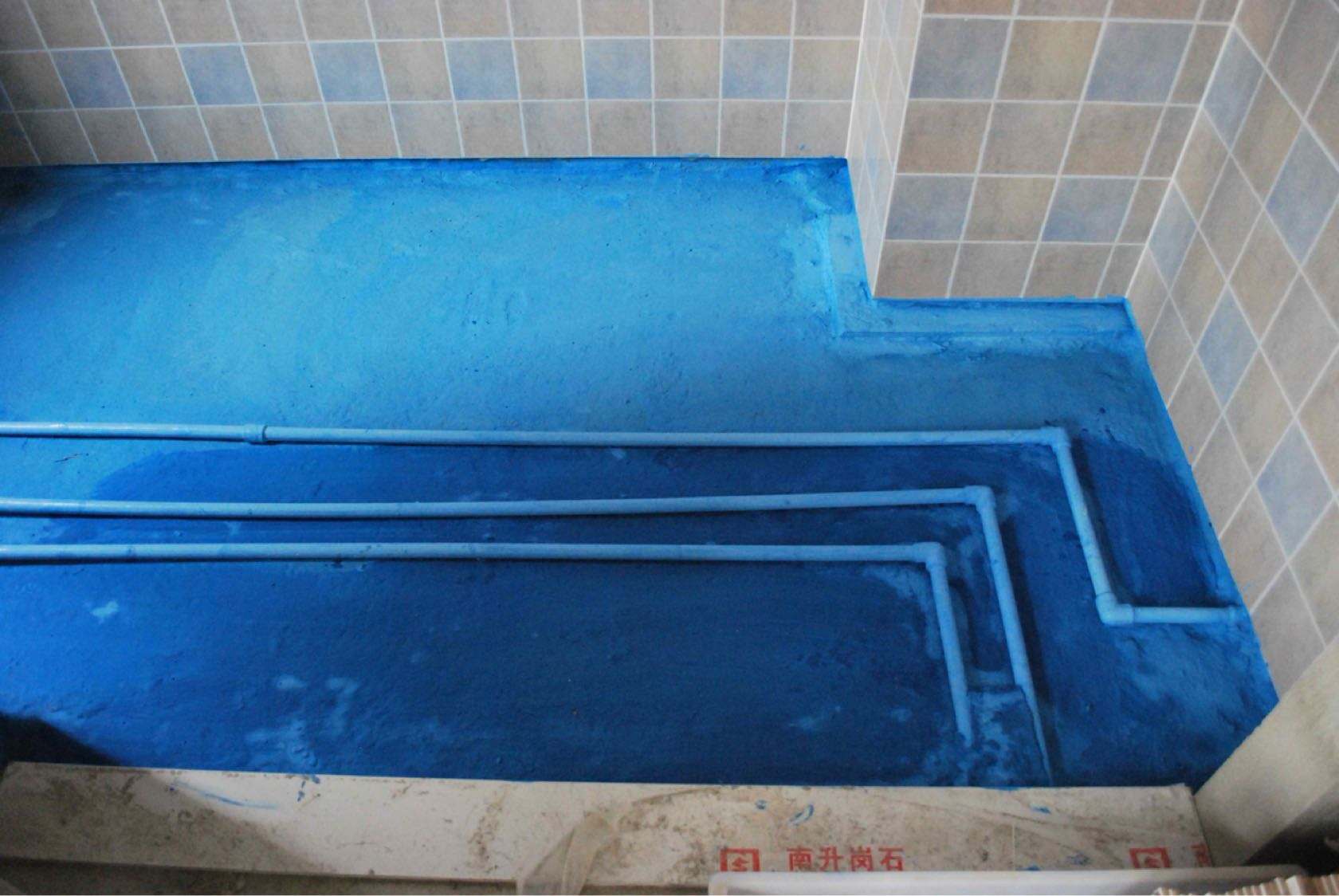 闭水试验没事为何还漏水 闭水试验没事为何还漏水