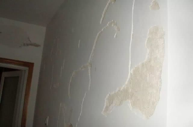 墙面防水的做法 墙面防水的做法