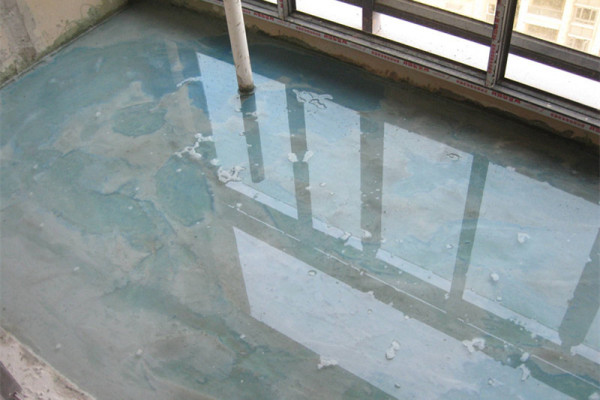你知道哪些关于防水堵漏的知识 你知道哪些关于防水堵漏的知识