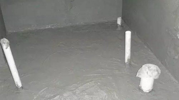 楼房墙体如何防水？