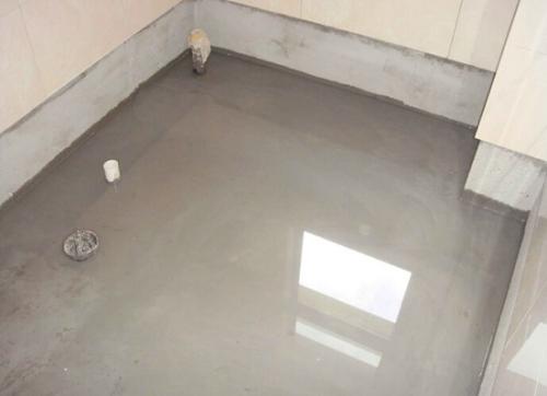 卫生间防水用丙纶好还是水泥基涂料好?