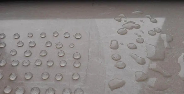防水剂使用方法
