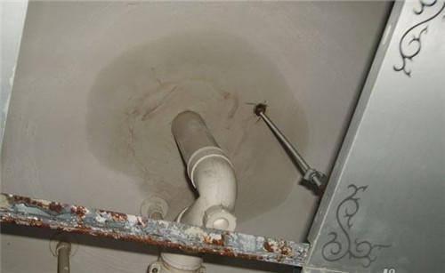 水管防水堵漏做法有哪些？