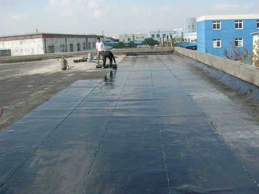 房屋楼顶防水怎么做 房屋楼顶防水怎么做