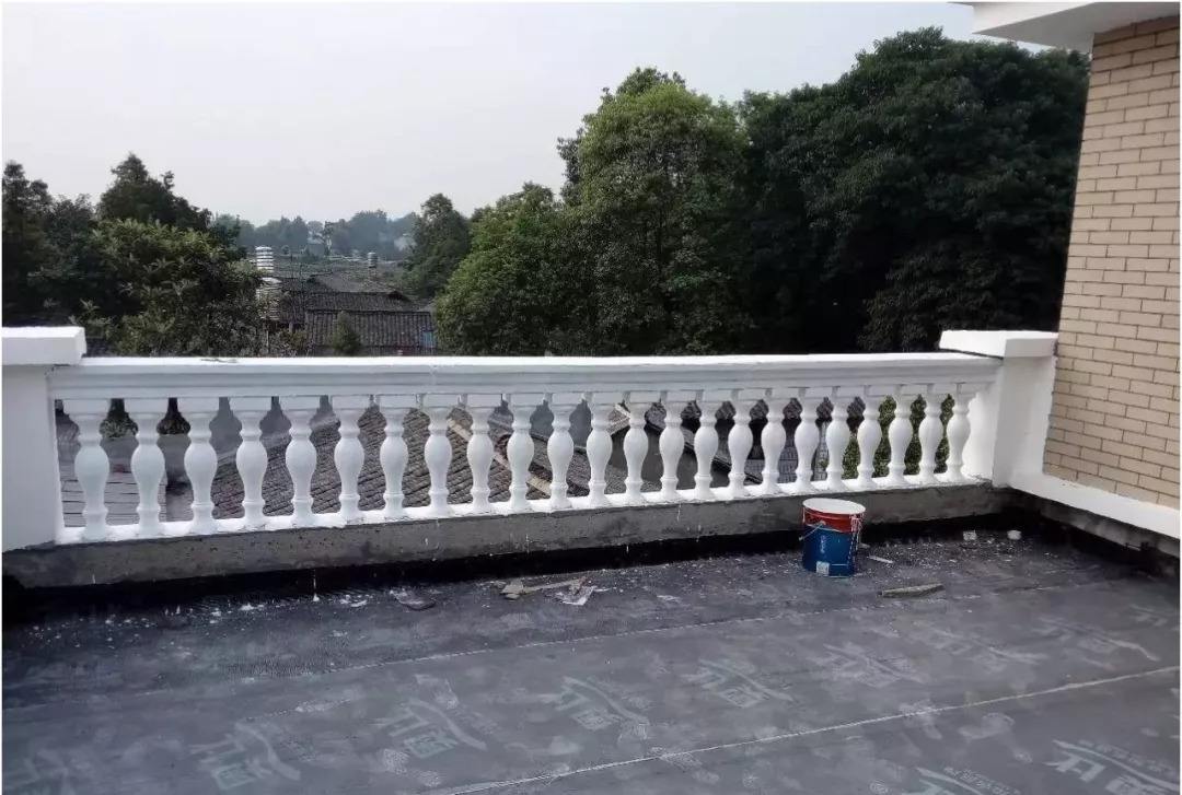 露天阳台如何做防水处理 露天阳台如何做防水处理