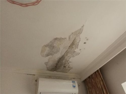 顶楼漏雨怎么办 顶楼漏雨怎么办
