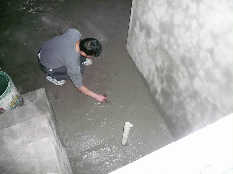 高压注浆防水堵漏哪些地方施工效果最好 高压注浆防水堵漏哪些地方施工效果最好