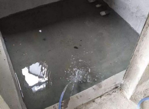 地下室漏水应该怎么解决 地下室漏水应该怎么解决