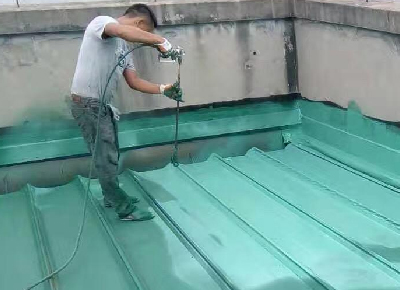 彩钢瓦金属屋面怎么做防水 彩钢瓦金属屋面怎么做防水