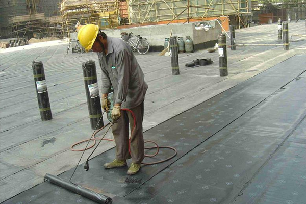 防水涂料主要有什么类型