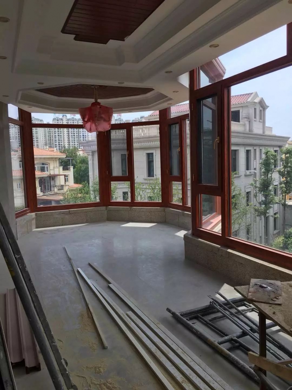 防水怎么做好 阳台