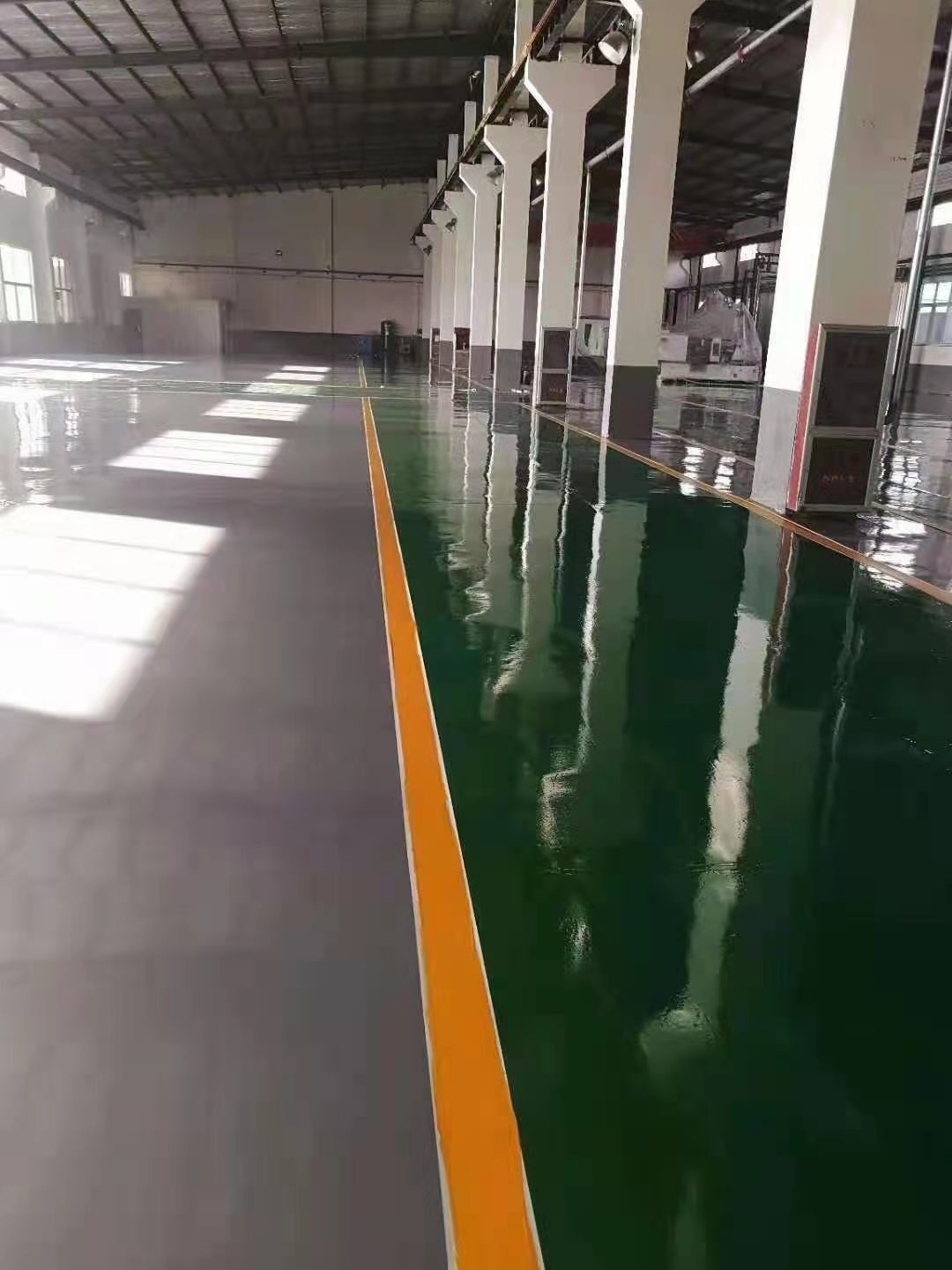 大楼外窗台防水施工方案